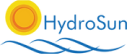 HydroSun logo