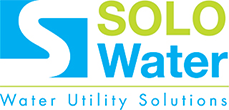 solo water water utility solutions logo